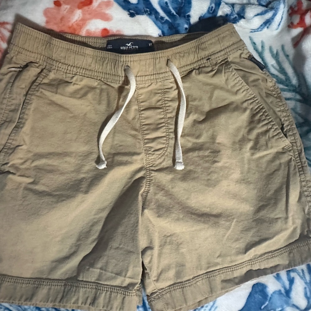 Hollister XS shorts lot